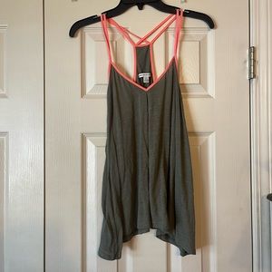 American eagle tank top